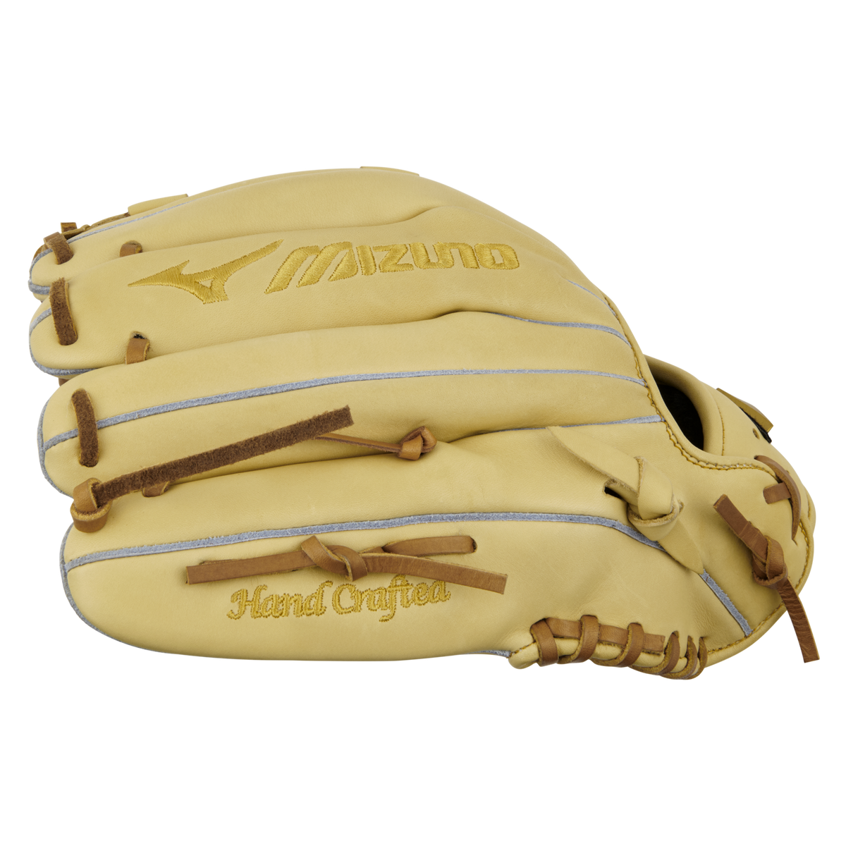 Mizuno GPS-10D Pro Select 12" Premium Pitcher Baseball Glove