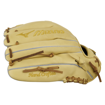 Mizuno GPS-10D Pro Select 12" Premium Pitcher Baseball Glove