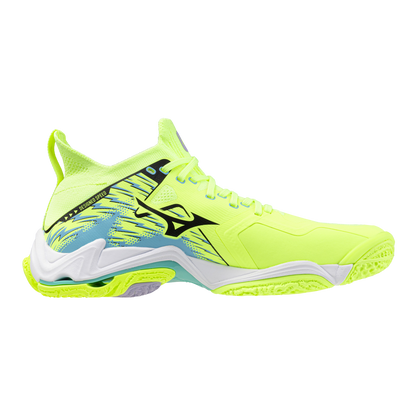 Mizuno Adult Wave Lightning Neo 3 Volleyball Shoes