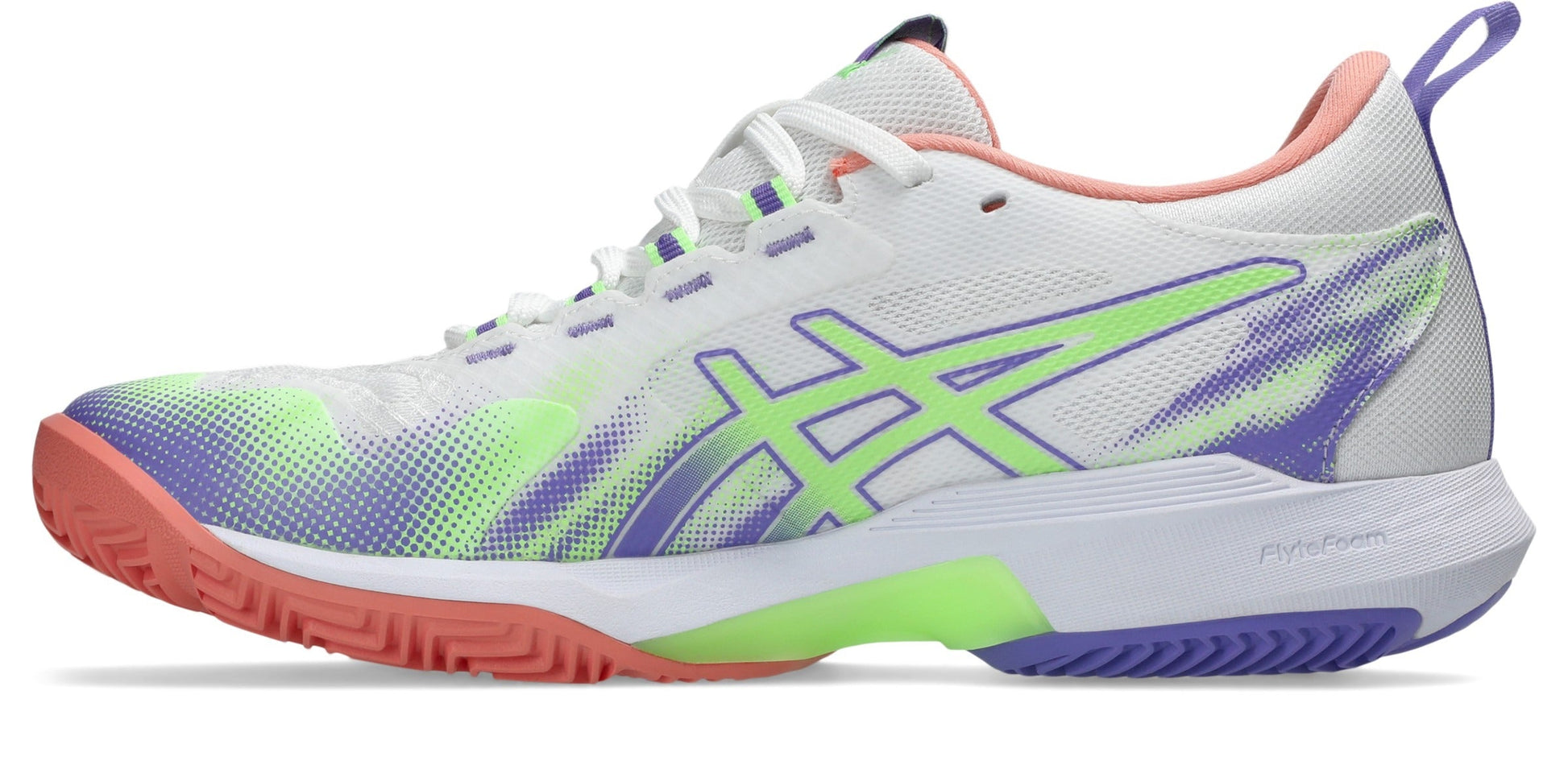 Asics Women's Sonicsmash FF Tennis Shoes
