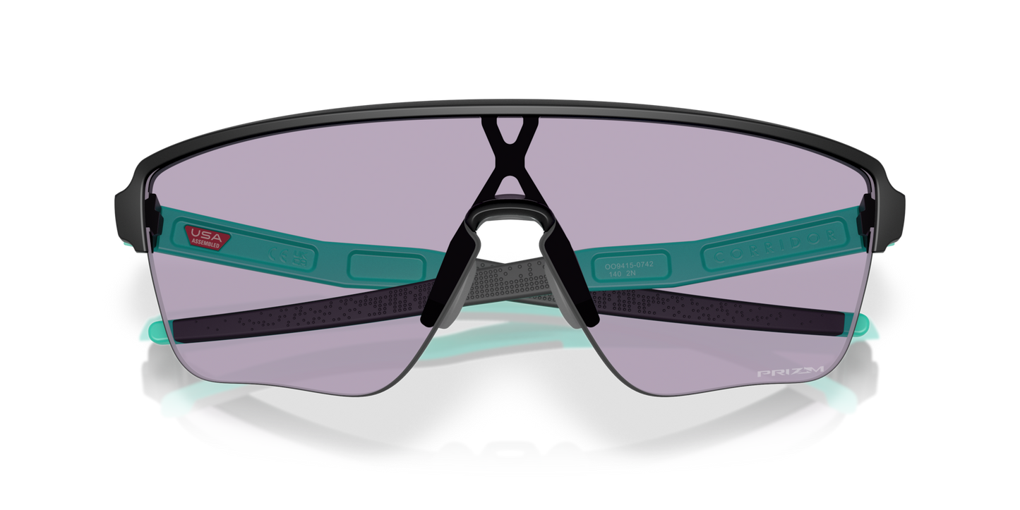 Oakley Corridor Square Sunglasses