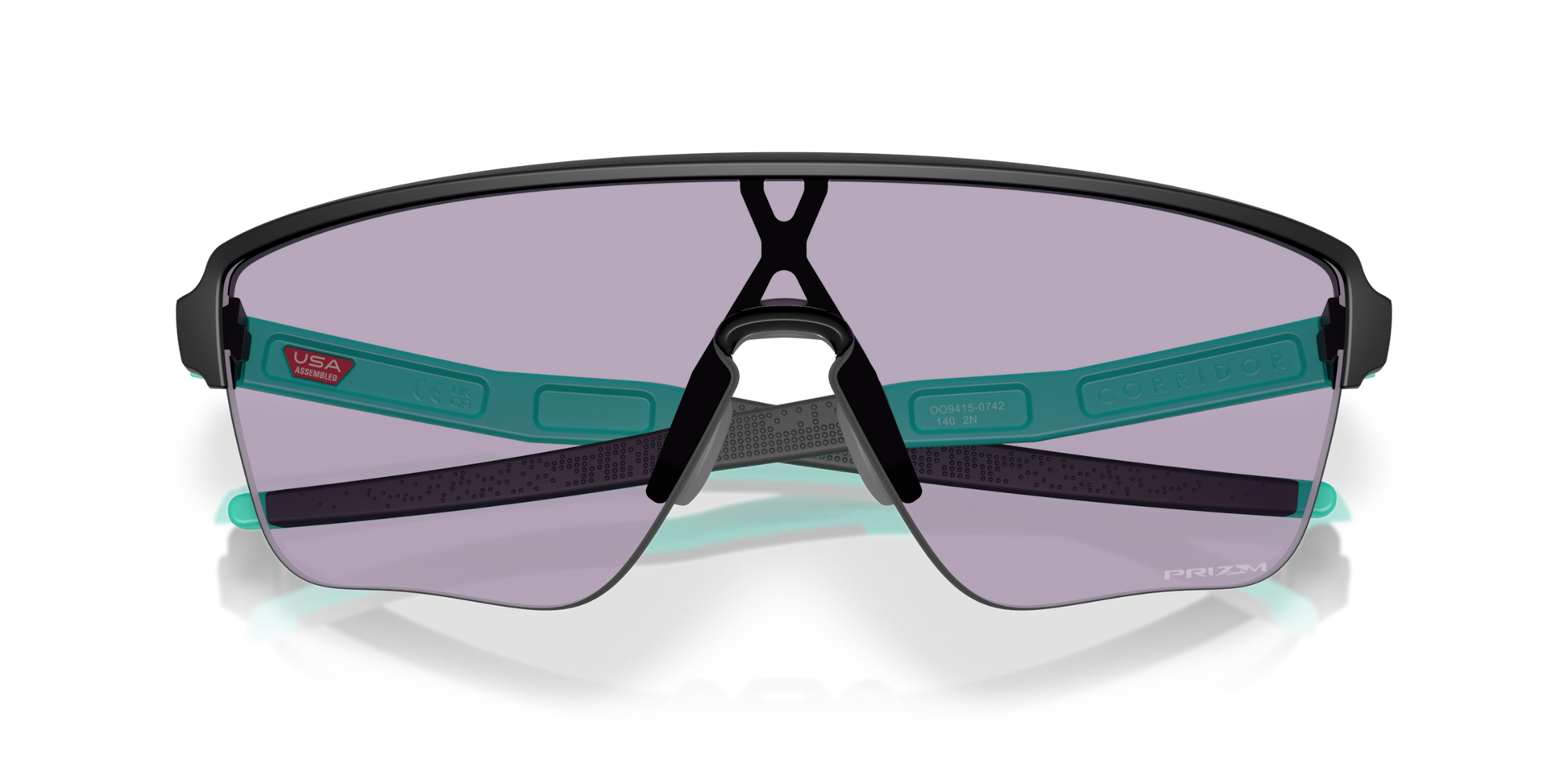 Oakley Corridor Square Sunglasses