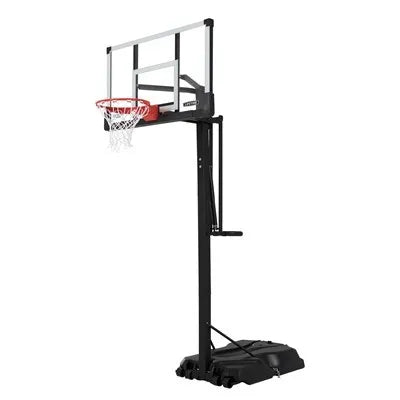 Lifetime Mammoth Portable Adjustable Basketball Hoop (54-Inch Tempered Glass)**PREORDER JUNE**
