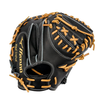 Mizuno GMP-2000 Pro 33.5" Premium Baseball Catcher's Mitt-1