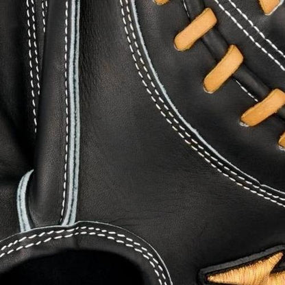 Mizuno GMP-2000 Pro 33.5" Premium Baseball Catcher's Mitt