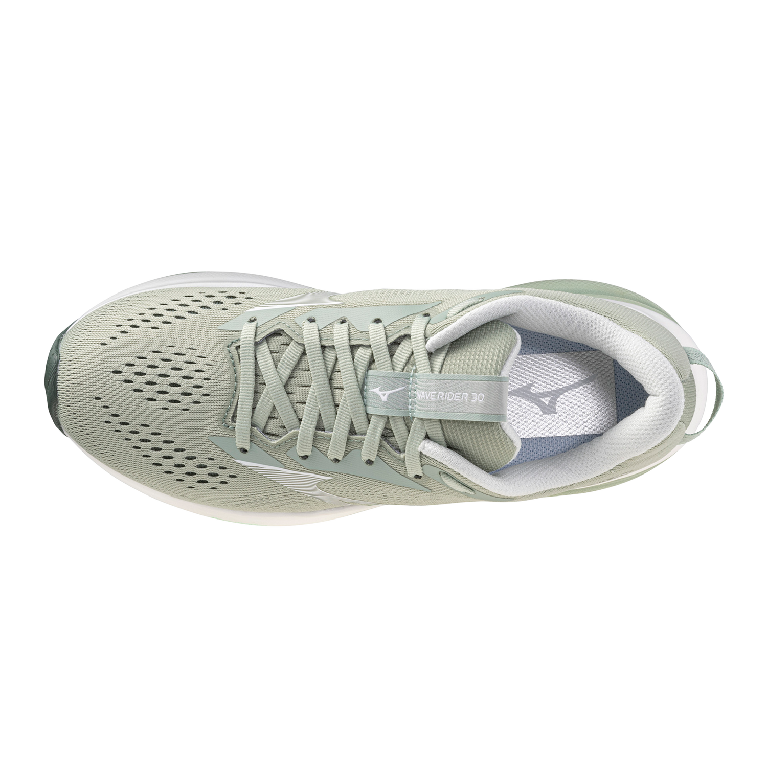 Mizuno Women's Wave Rider 30 Running Shoes