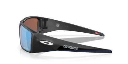 Oakley Heliostat NFL Glasses