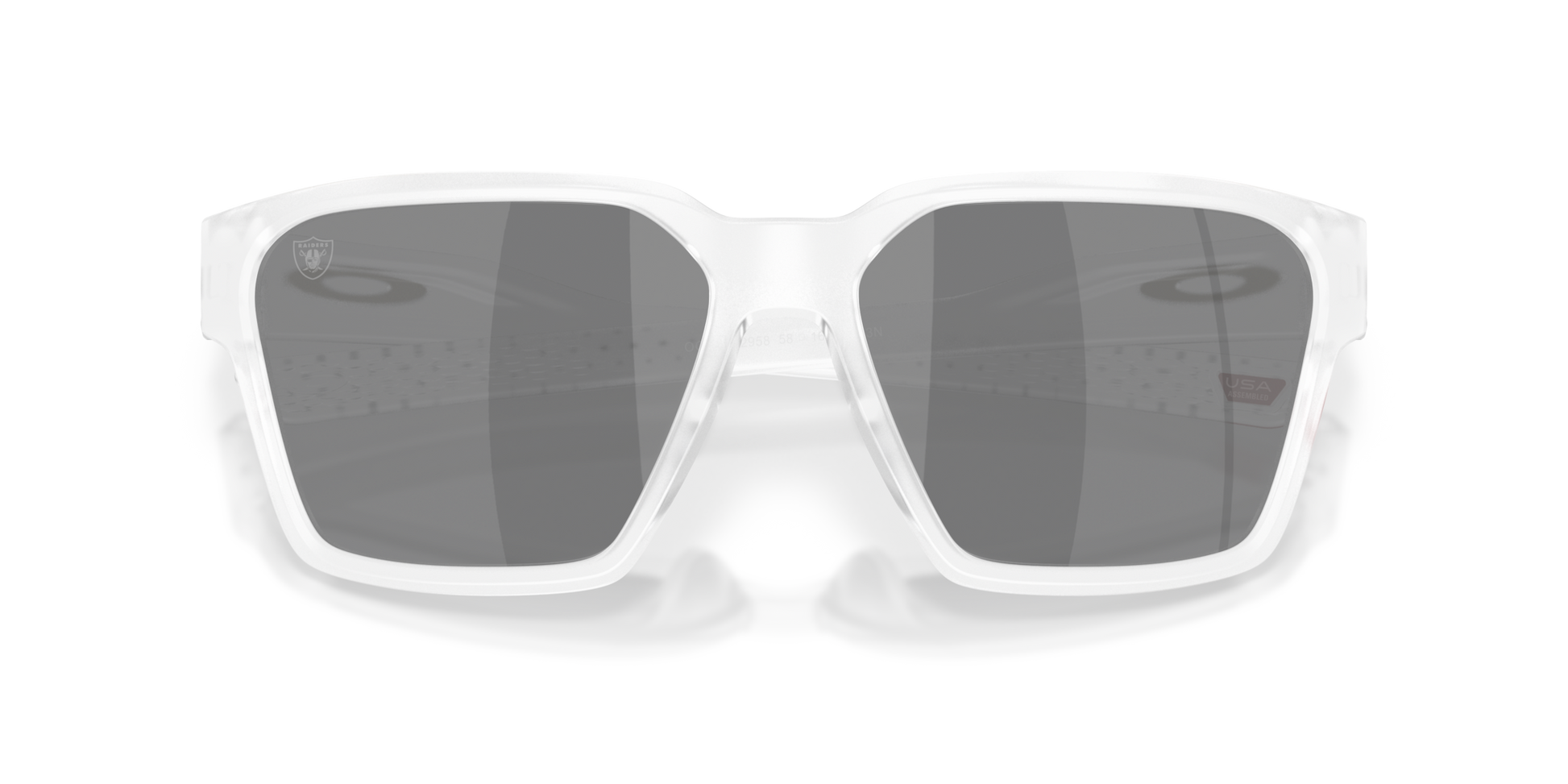 Oakley Briza NFL Glasses
