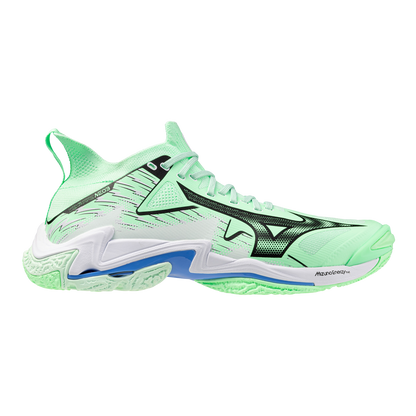 Mizuno Adult Wave Lightning Neo 3 Volleyball Shoes