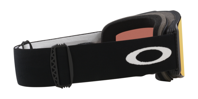 Oakley Line Miner Pro Medium Snow Goggles