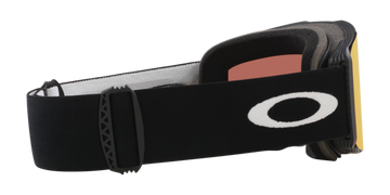 Oakley Line Miner Pro Medium Snow Goggles