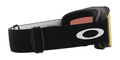 Oakley Line Miner Pro Medium Snow Goggles