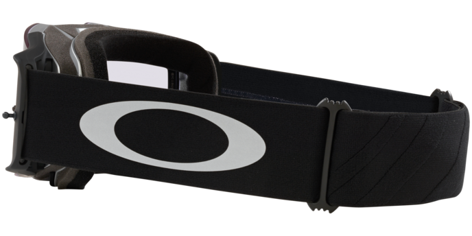Oakley Front Line MX Goggles