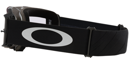 Oakley Front Line MX Goggles