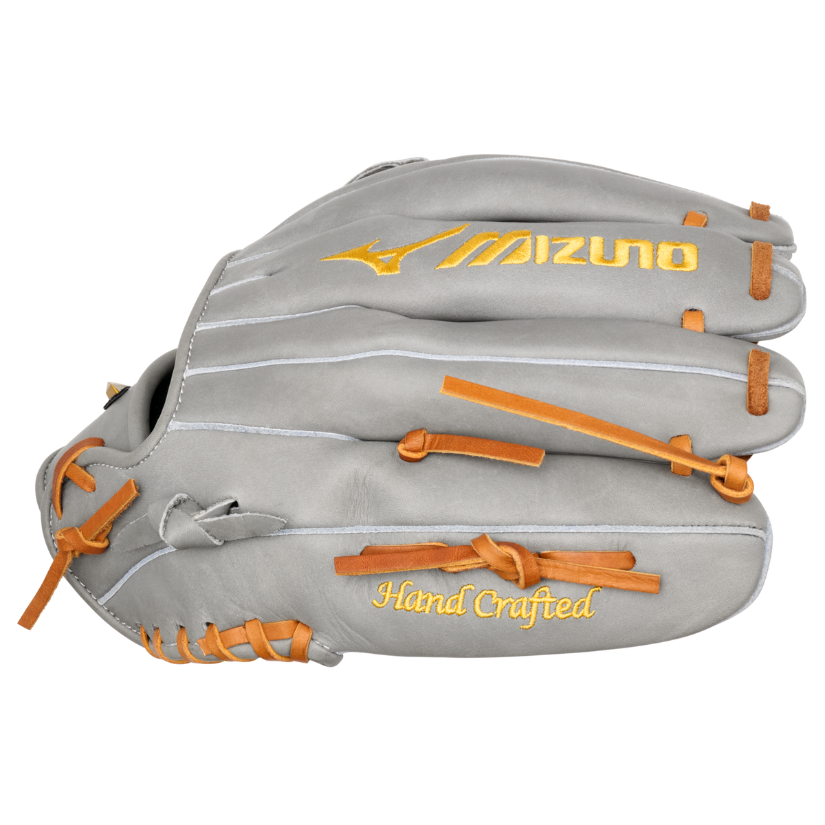 Mizuno GPSF-12D Pro Select Fastpitch 12" Premium Infielder Glove