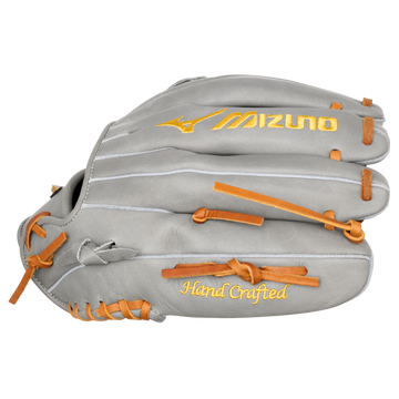 Mizuno GPSF-12D Pro Select Fastpitch 12" Premium Infielder Glove