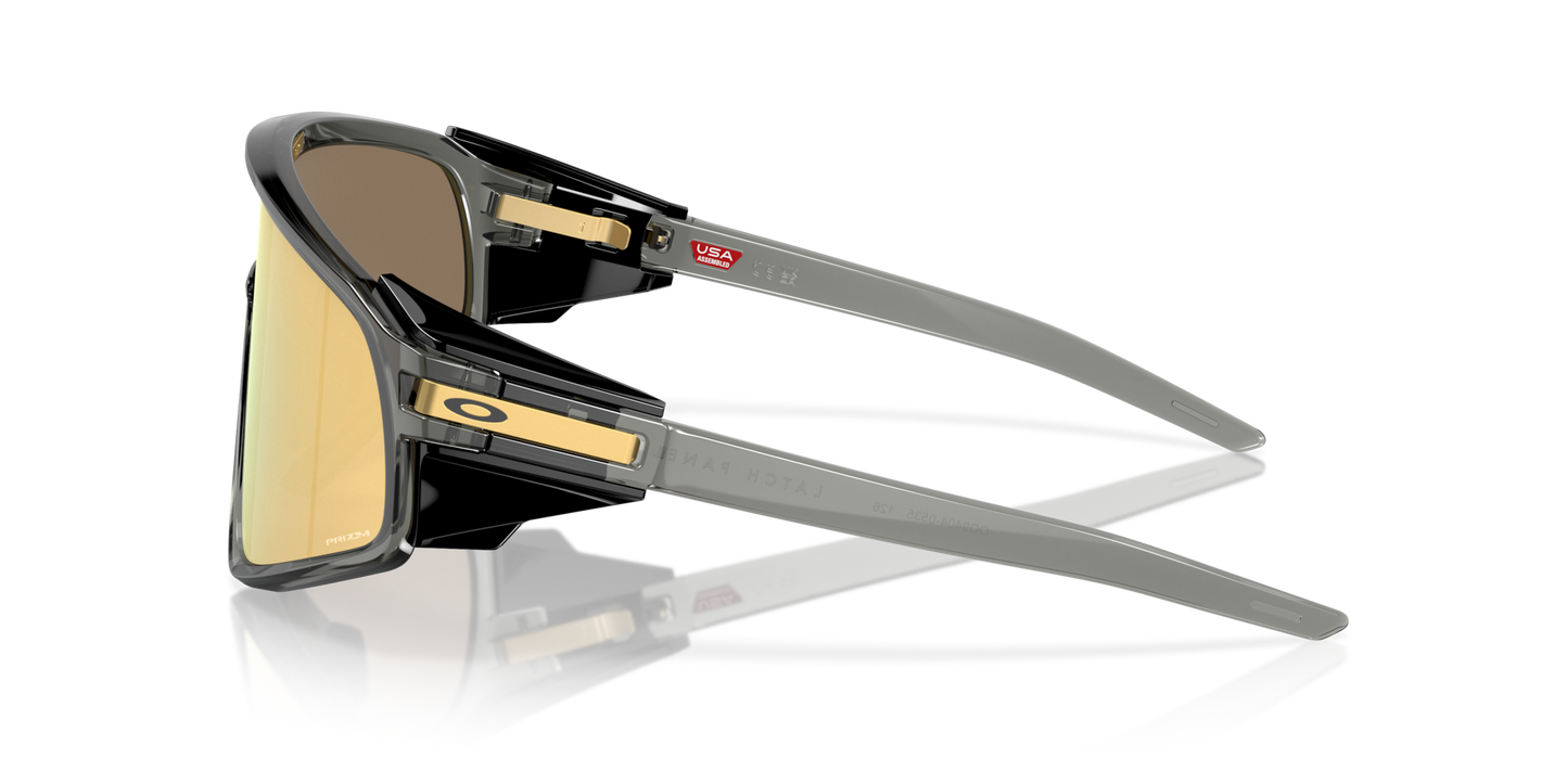 Oakley Latch Panel Glasses