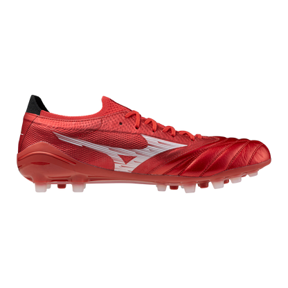 Mizuno Adult Morelia Neo IV Beta Elite AG Soccer Cleats