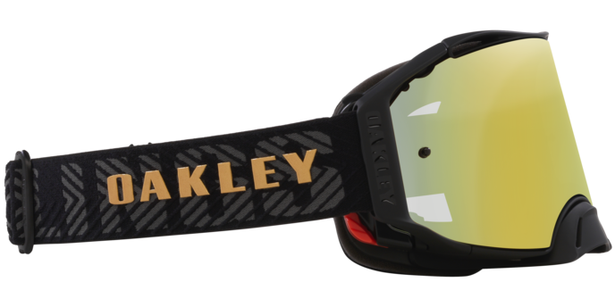 Oakley Airbrake MX Goggles