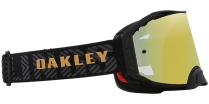 Oakley Airbrake MX Goggles