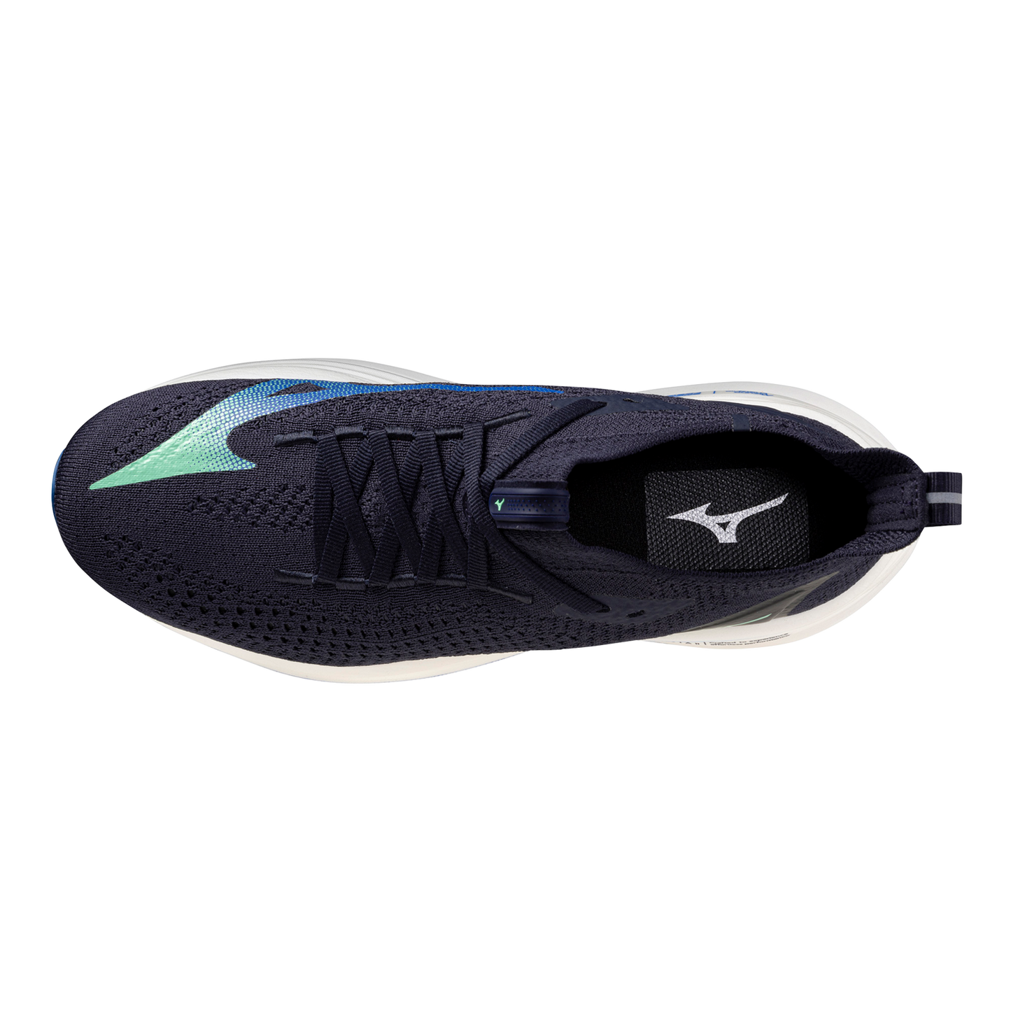 Mizuno Men's Neo Vista 2 Running Shoes