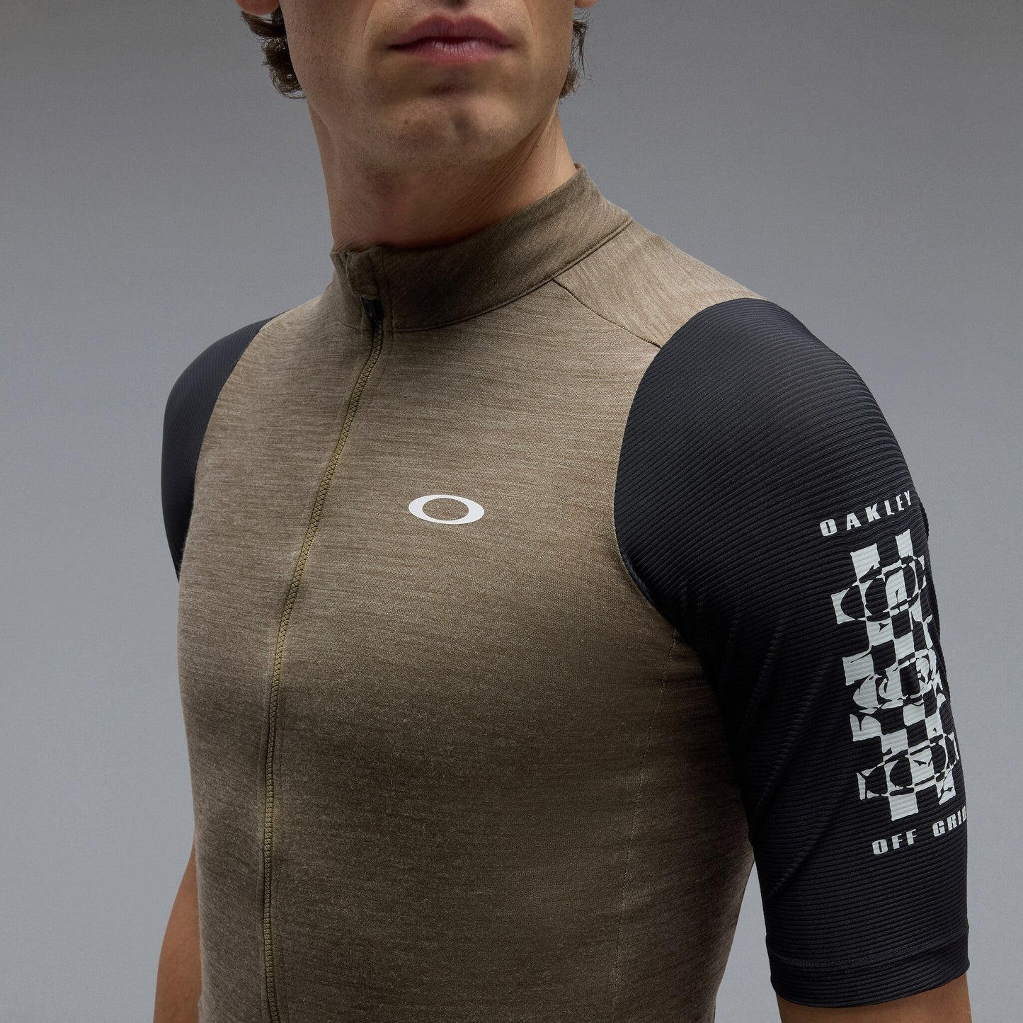 Oakley Men's Off Grid Jersey 2.0 Shirt