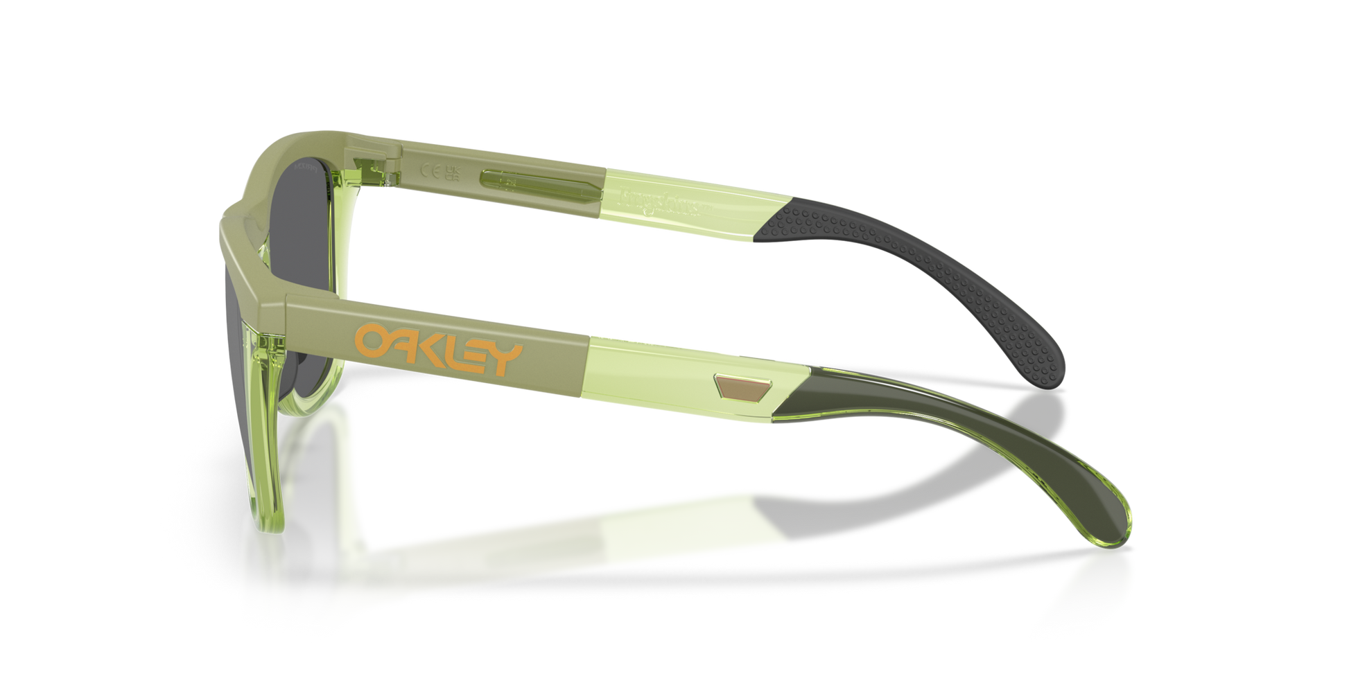 Oakley Frogskins Range XL Glasses