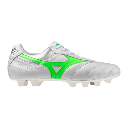 Mizuno Adult Morelia II Made in Japan Soccer Shoes