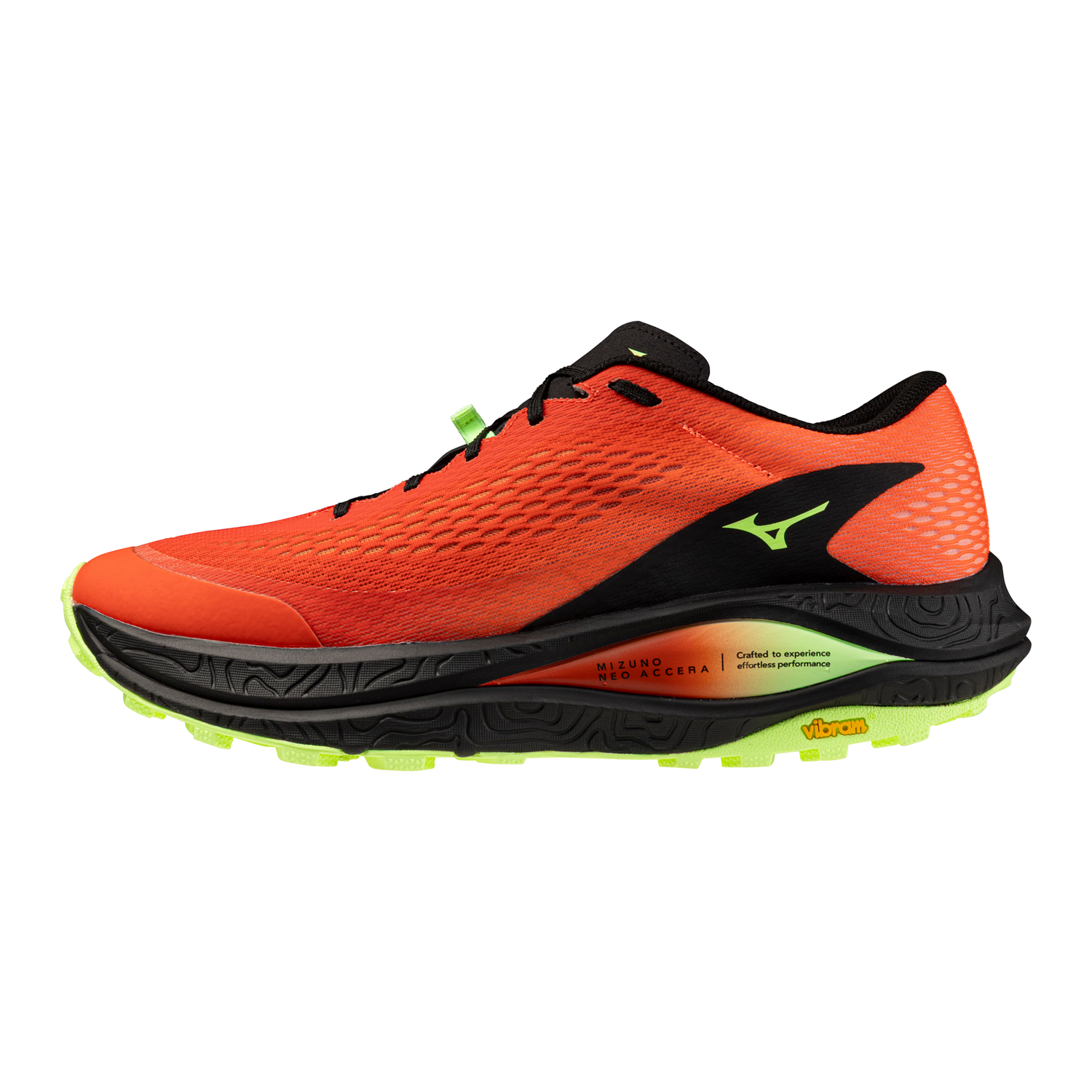 Mizuno Men's Neo Accera Running Shoes