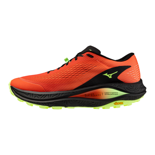 Mizuno Men's Neo Accera Running Shoes