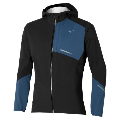 Mizuno Men's Waterproof 20K Er Jacket