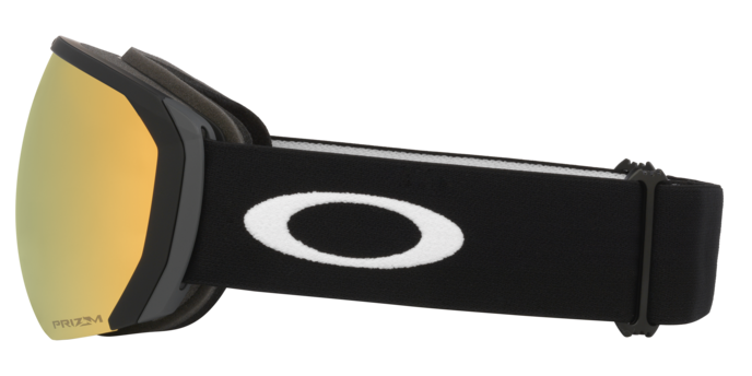 Oakley Flight Path L Snow Goggles