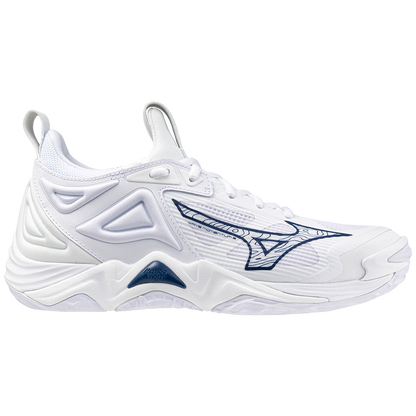 Mizuno Women's Wave Momentum 3 Volleyball Shoes
