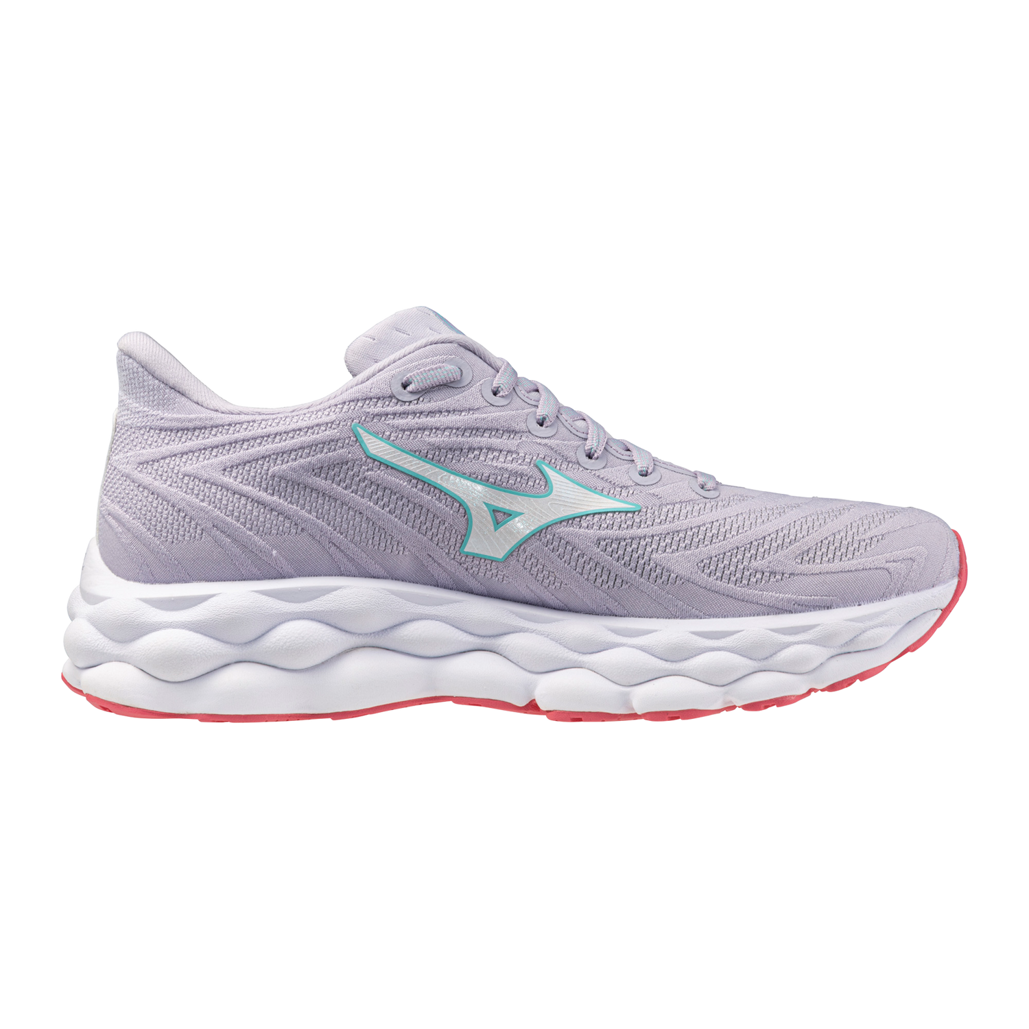 Mizuno Women's Wave Sky 8 Running Shoes