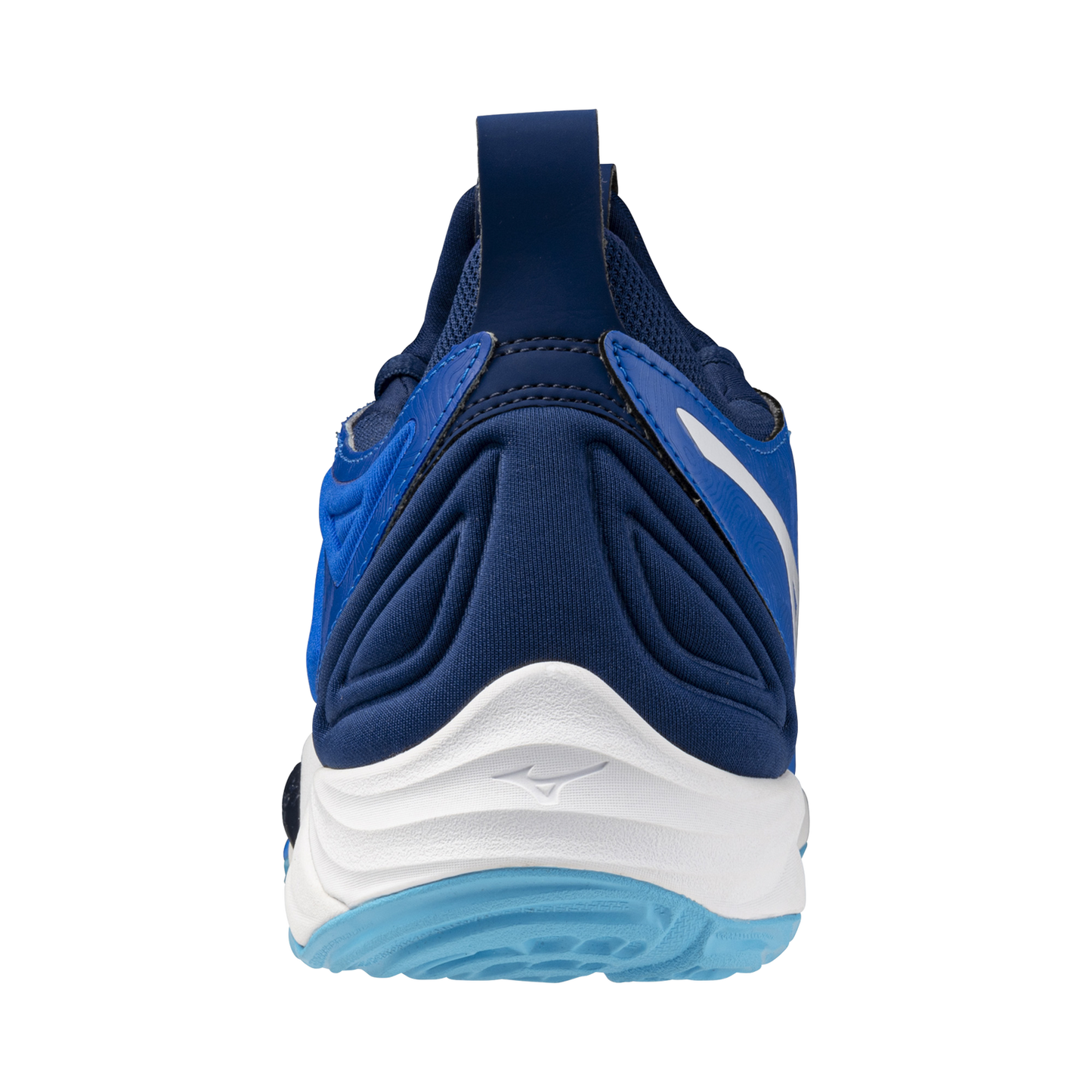 Mizuno Adult Wave Momentum 3 Volleyball Shoes