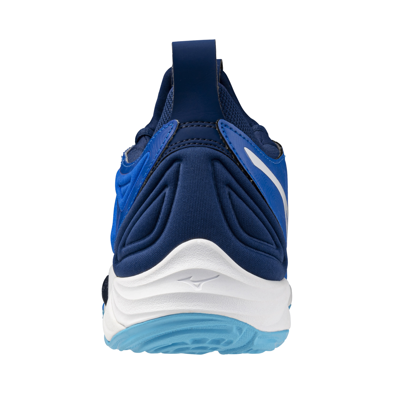 Mizuno Adult Wave Momentum 3 Volleyball Shoes