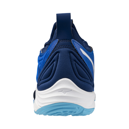 Mizuno Adult Wave Momentum 3 Volleyball Shoes
