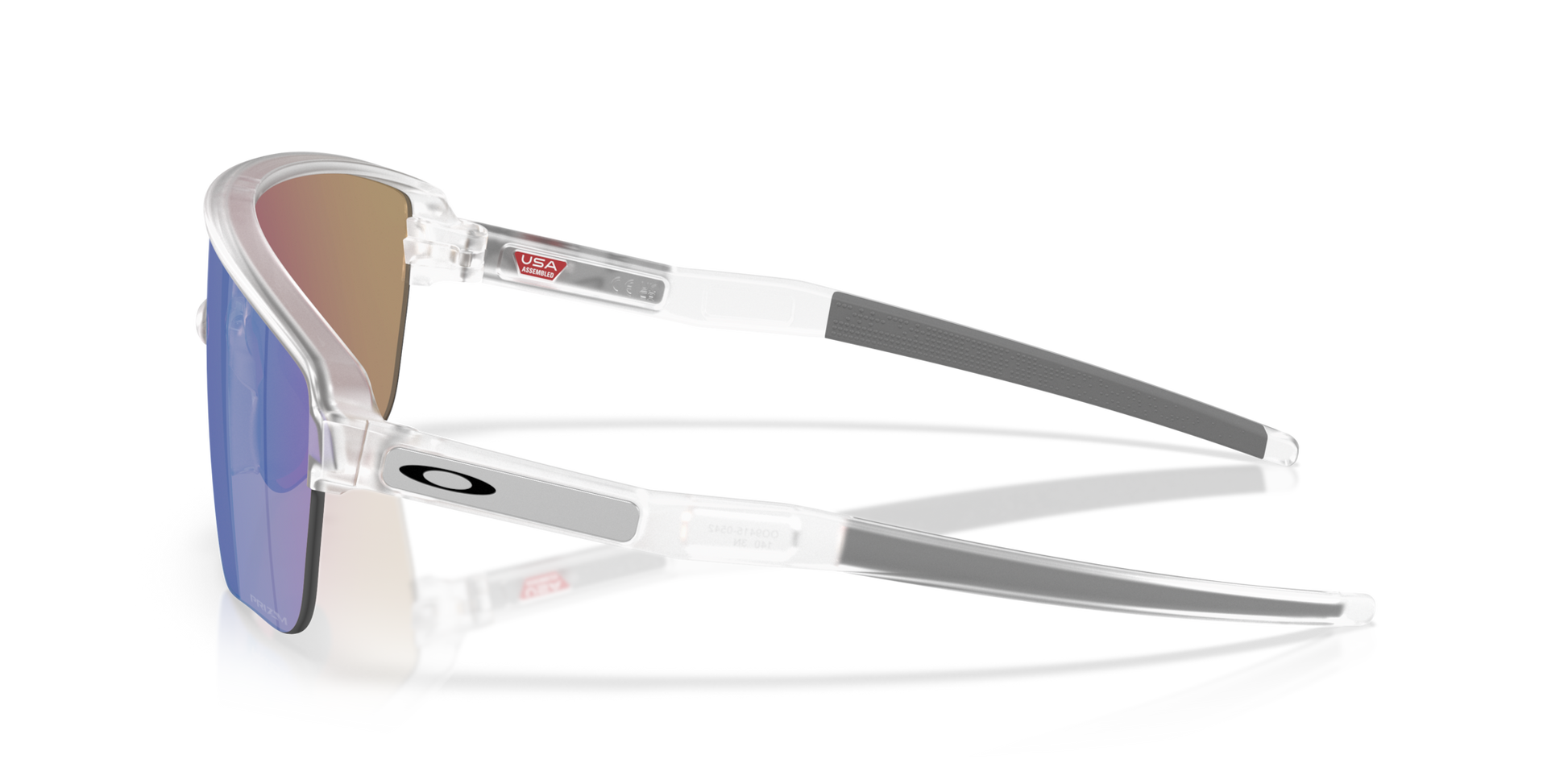 Oakley Corridor Square Sunglasses
