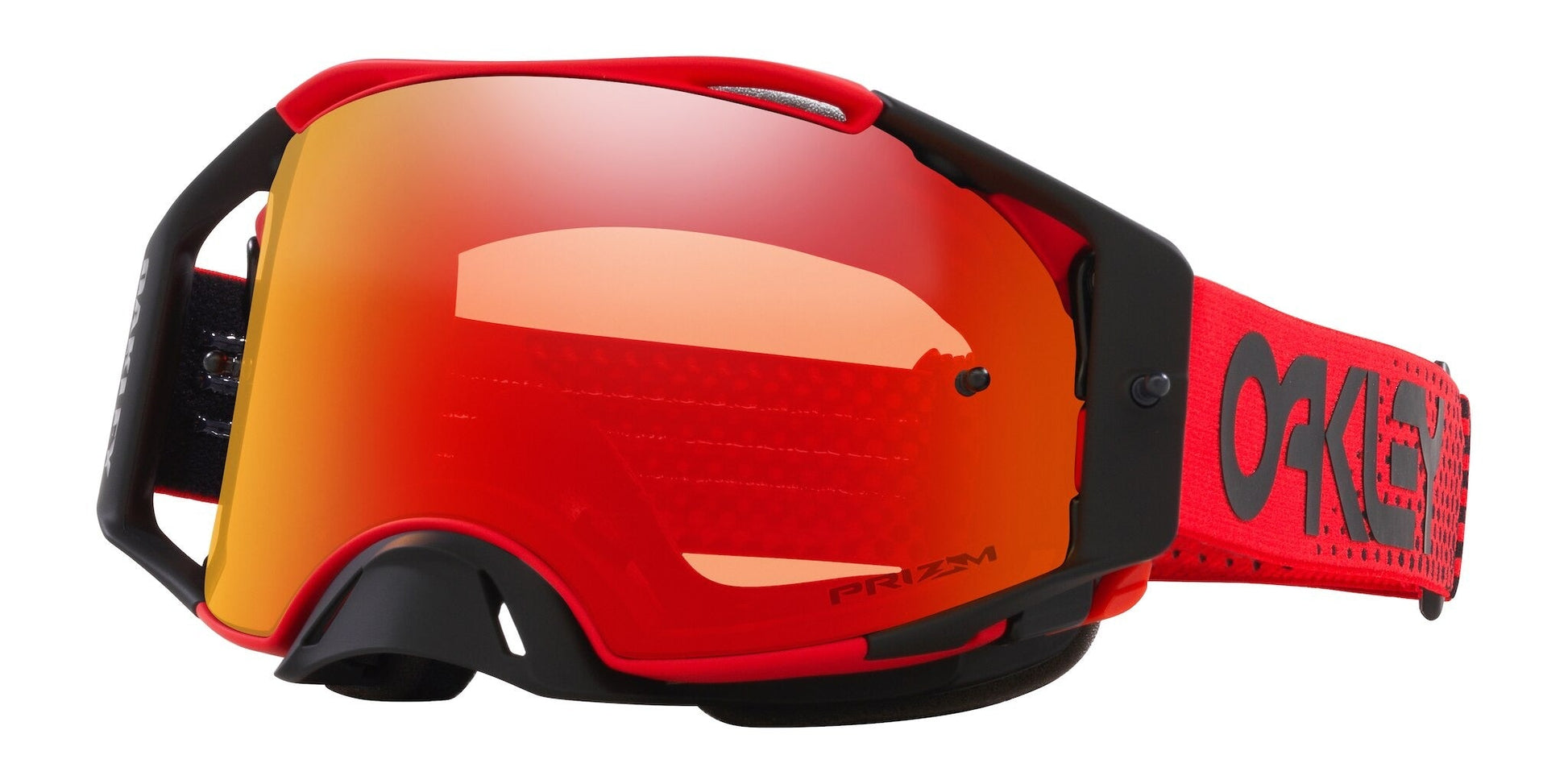 Oakley Airbrake MX Goggles