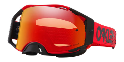 Oakley Airbrake MX Goggles