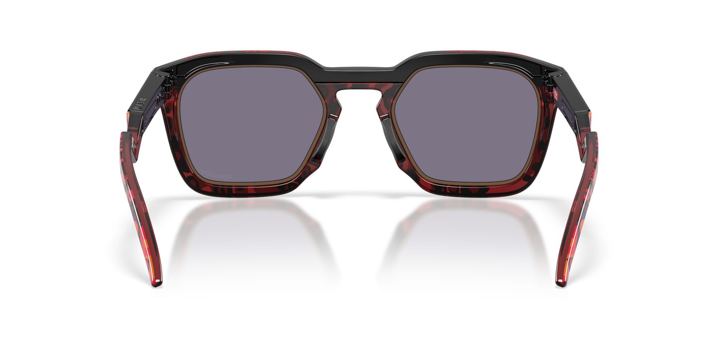 Oakley HSTN Square Glasses