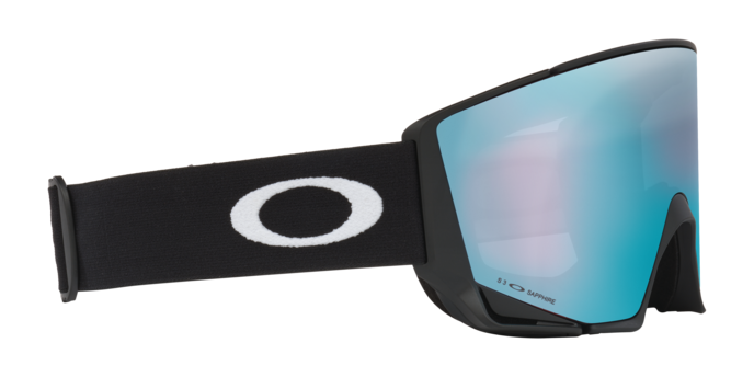 Oakley Flow Scape M Snow Goggles