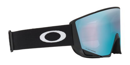 Oakley Flow Scape M Snow Goggles