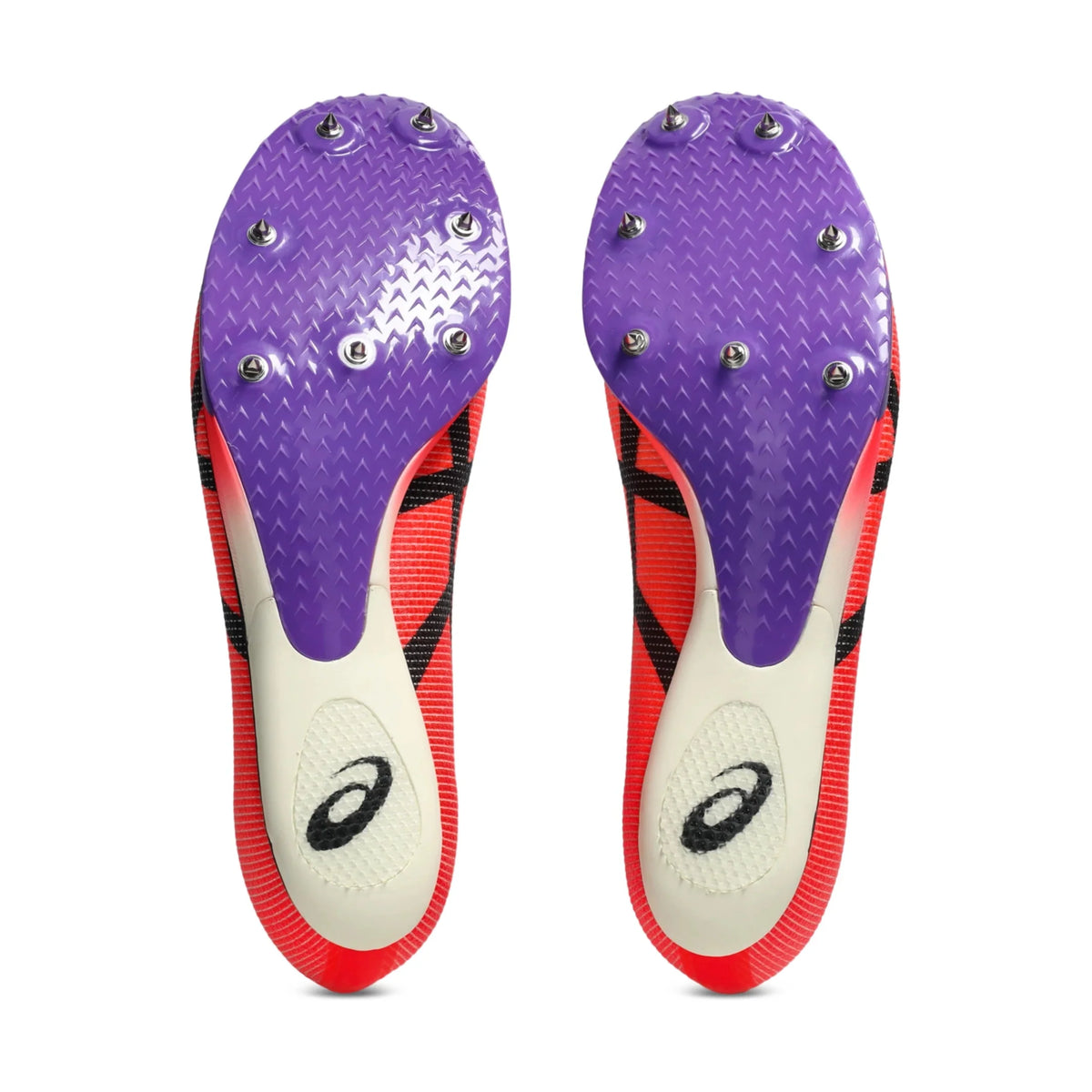 Asics Youth Metaspeed Sprint 2 Track & Field Shoes