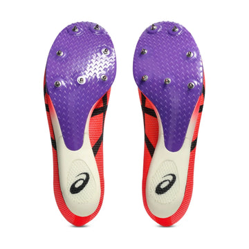 Asics Youth Metaspeed Sprint 2 Track & Field Shoes