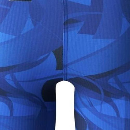 Mizuno Men's GX-Sonic 6 Compression Release Technical Swimsuit