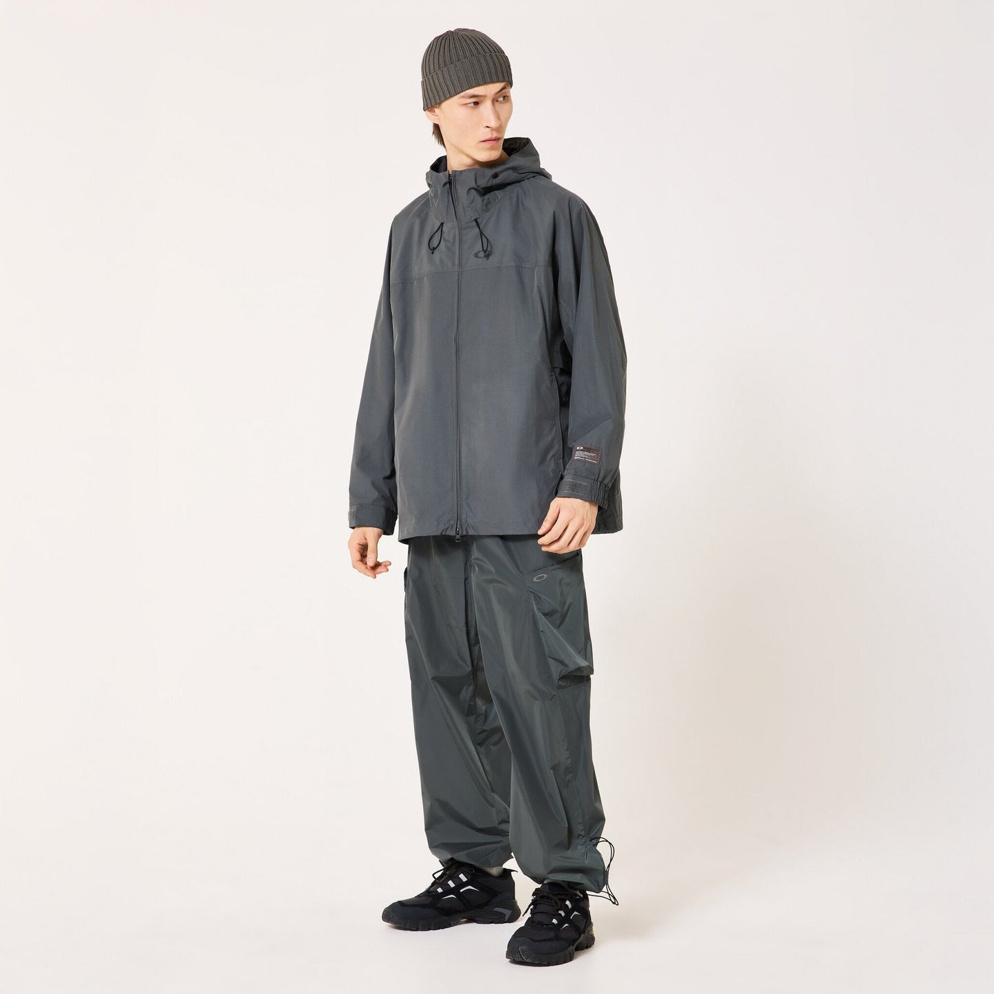 Oakley Men's Fgl Sector Jacket 6.0