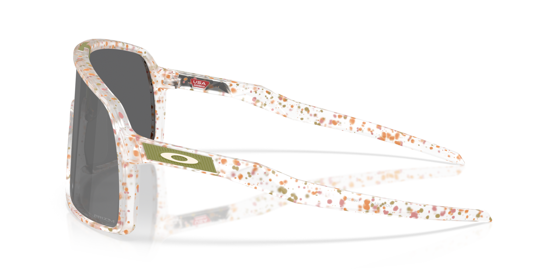 Oakley Sutro A Sunglasses