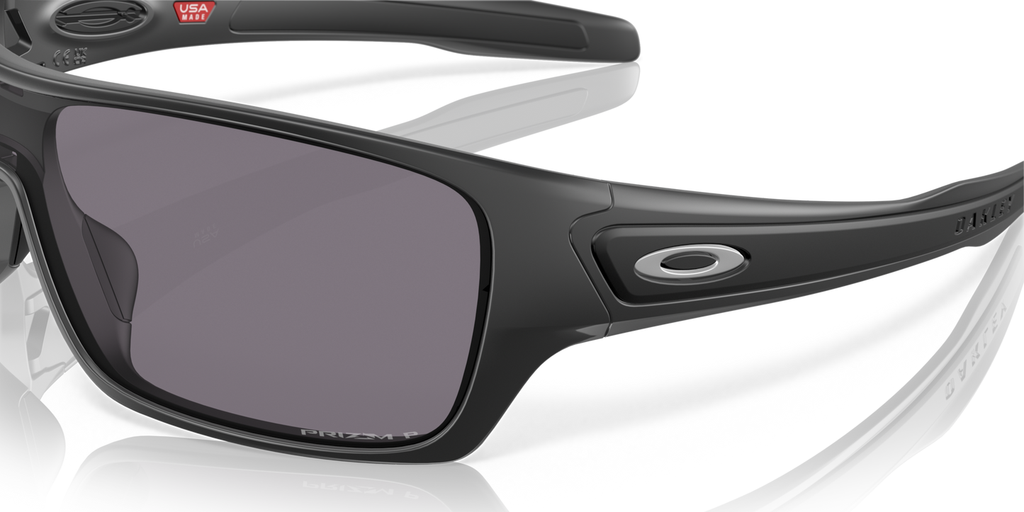 Oakley Turbine Rotor Glasses