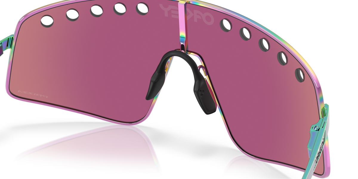 Oakley Sutro Ti Sweep Glasses